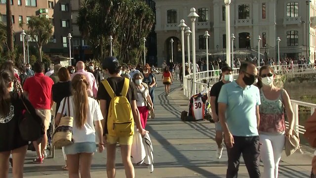 Castilla y León, Asturias y La Rioja son las CC.AA más seguras