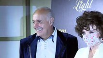 Detenido el productor José Luis Moreno por estafa y blanqueo de capitales