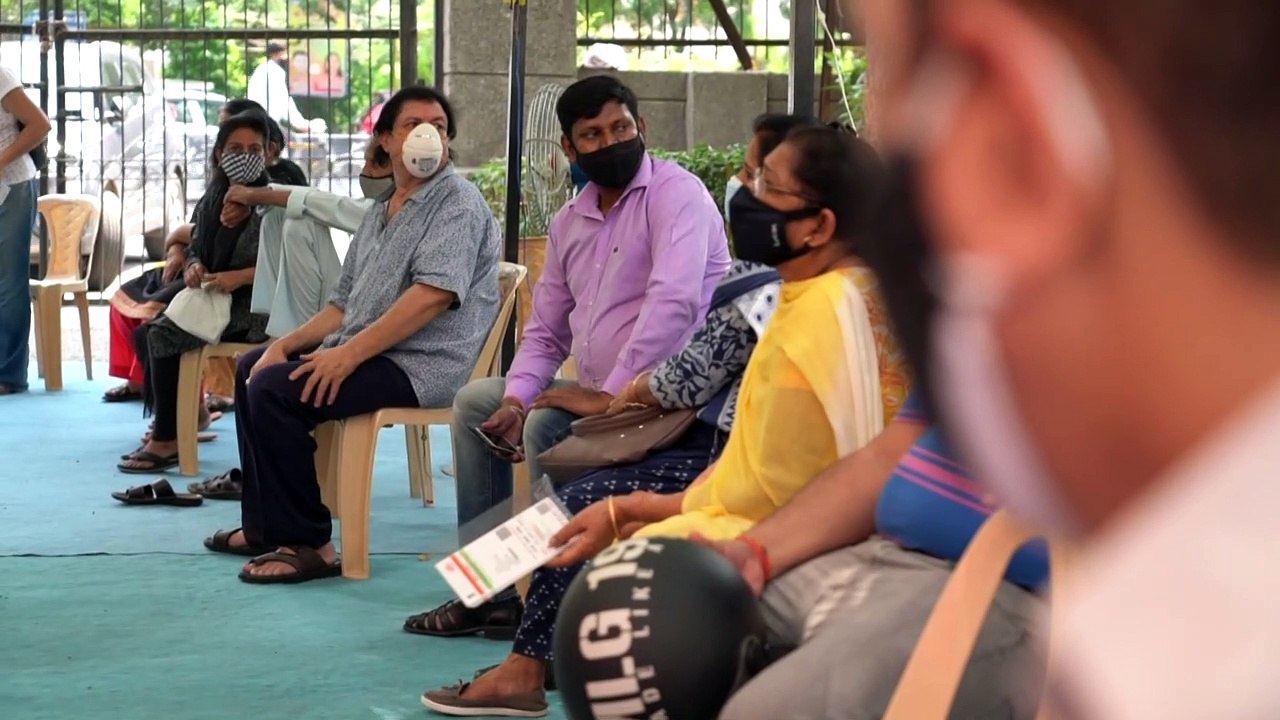 Sommerurlaub in Gefahr? Sorge wegen Delta-Variante