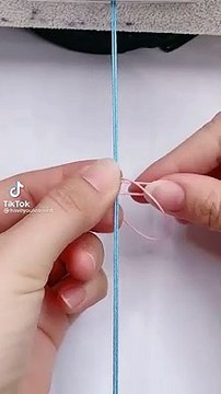 tutorials bracelet (tiktok)