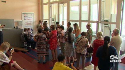 Koronavirüse karşı farklı aşılar kullanılabilir mi?