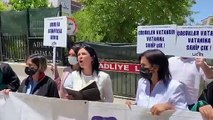 Çocuk İstismarı ile Mücadele Derneği Başkanı Özkan'dan Elmalı davası açıklaması: Çocuklar bağıra bağıra konuştu ama istismarcılar sokakta aramızda