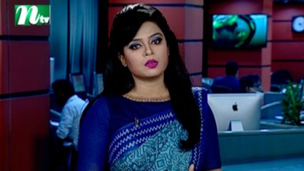 NTV Dupurer Khobor | 29 June 2021