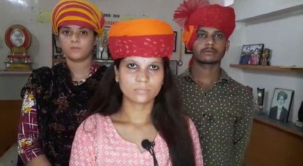 Sonu Khan : पांच मिनट में साफा-पगड़ी बांधती है बीकानेर की सोनू खान, विरासत को बढ़ा रही आगे