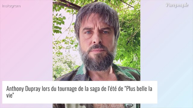 Plus belle la vie recrute une star de Premiers Baisers et la femme d'un acteur de la série !