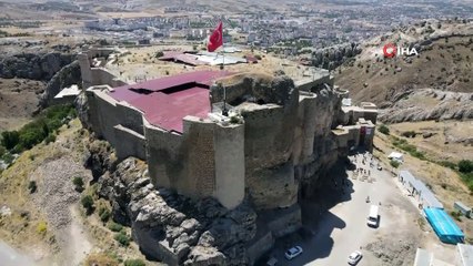 Birinci dünya savaşı döneminde üretilmişti, o yüzük Harput kazılarında çıktı