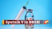 Sputnik V Vaccine Available In Bhubaneswar From Today! To Cost Rs 1145 Per Dose