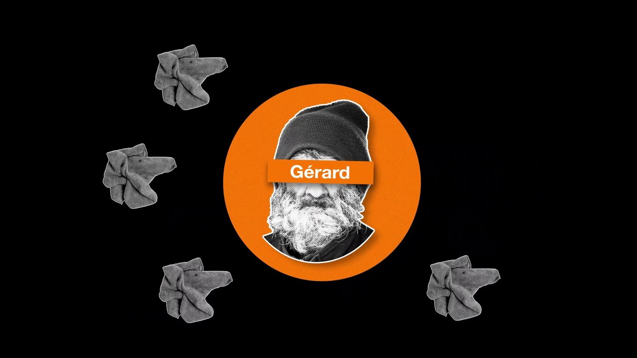 Connaissez-vous le lien entre le recyclage des mobiles et un chiffon ? - Orange