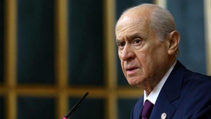 Kanal İstanbul'da "ödeme" tartışması büyüyor! Bahçeli, firmalar için yasal güvence istedi