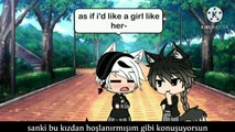 Ailemin Katilleri  _ Gacha Life GLMM Turkce Ceviri