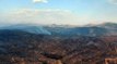 Bingöl’deki orman yangını 4 gün sonra kontrol altında