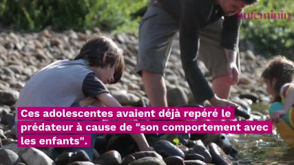 Les propos d'un homme jugé pour le viol d'un enfant