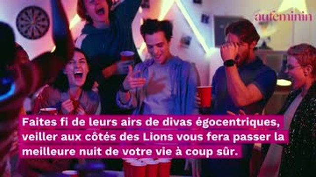 Voici les signes du zodiaque les plus fêtards