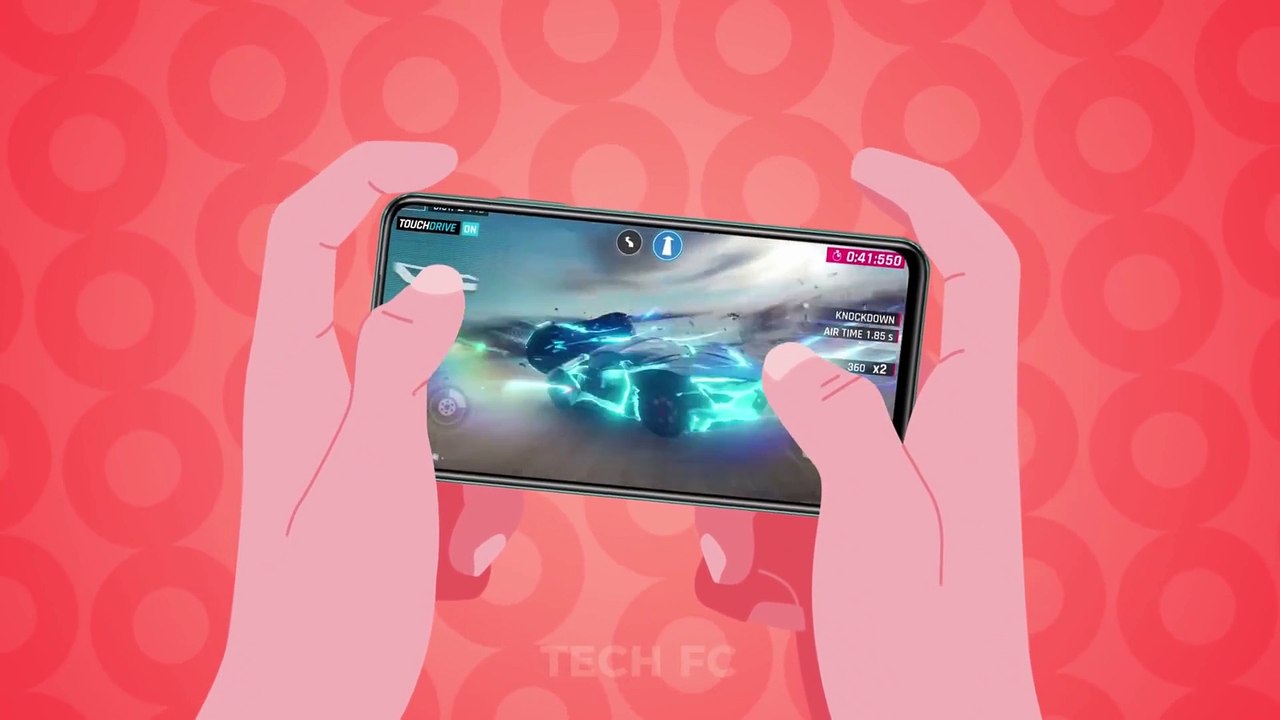 The Highest RAM Smartphone In The World