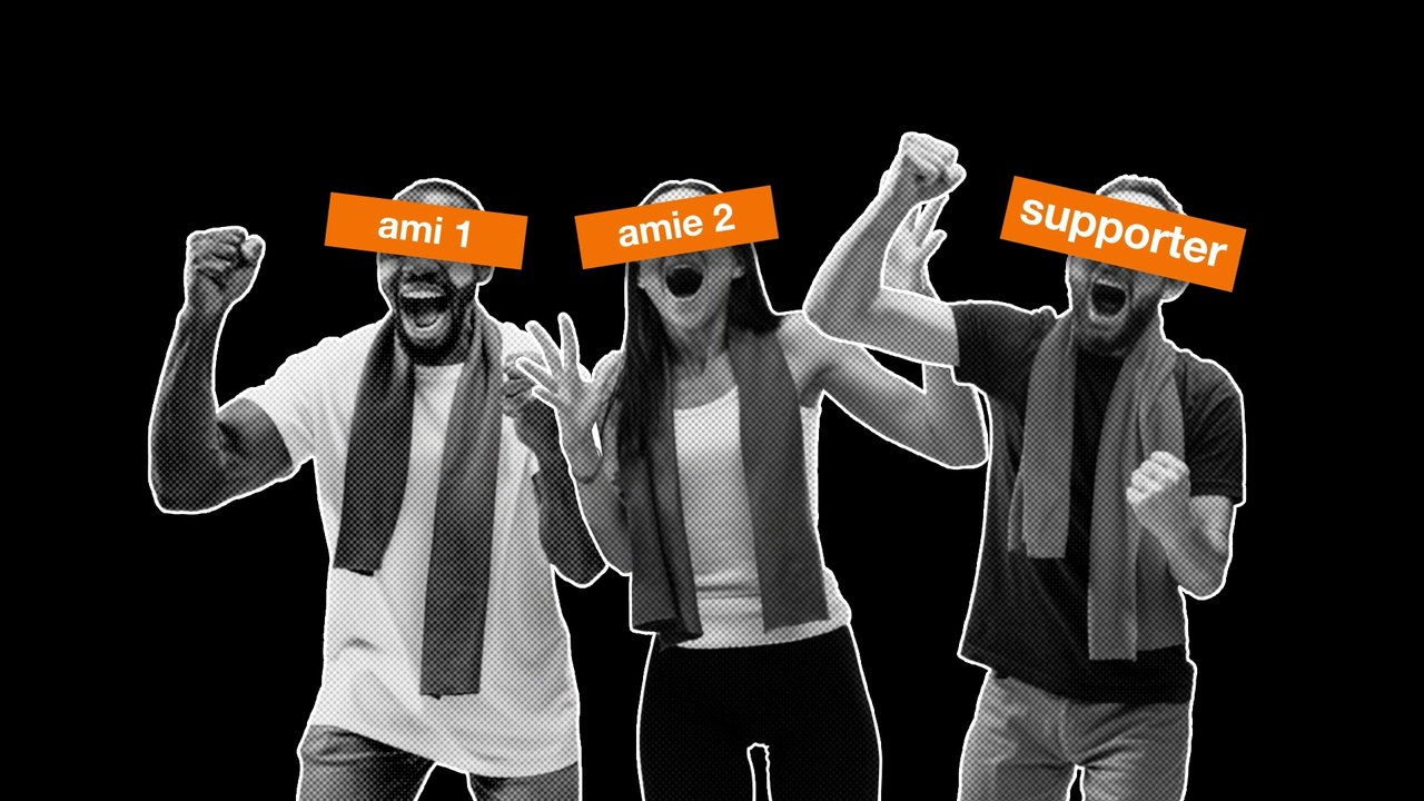 Connaissez-vous le lien entre la 5G et une corne de brume ? - Orange