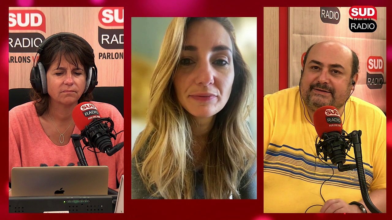 Marie Portolano "Pierre Ménès n'est pas le coupable du sexisme en France"