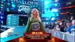 Charlotte Flair vs Becky Lynch Daniel Bryan & Brie Bella vs The Miz & Maryse