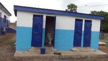 Le projet waba pour une meilleure gestion des centres de santé à Bouaké