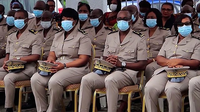 66 nouveaux sous-préfets formés pour une meilleure gestion de leur circonscription