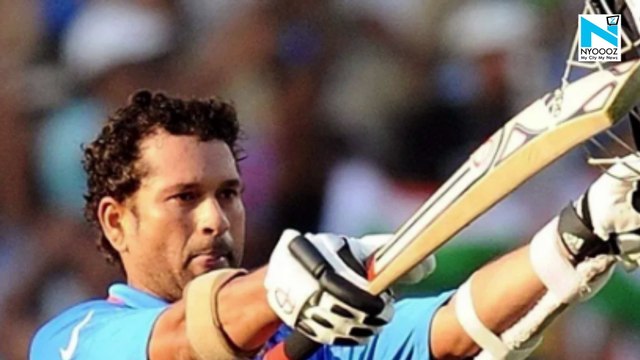 On this day: Sachin Tendulkar became first batsman to score over 15000 ODI runs