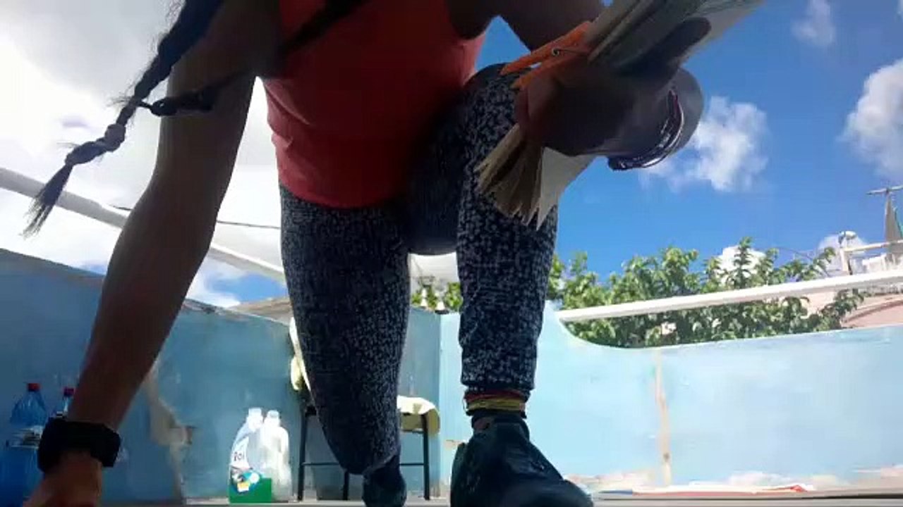 I-Motion Gym Mauritius -  COMPOUND EXERCISES 3X8-10-12