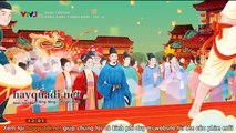 khúc nhạc thanh bình tập 28 - VTV3 thuyết minh - Phim Trung Quốc - cô thành bế - xem phim khuc nhac thanh binh tap 29