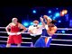 Asian Boxing Championships | India's Sanjeet Wins Gold
