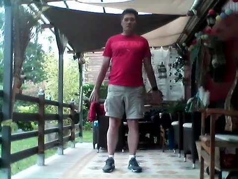 S2GMon-Juil1-Pilates bâtons Equilibre