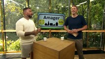 Joey Moe | Amager A La Moe | Amager Quizzen | Go morgen Danmark | 20 Juni 2021 | TV2 Play - TV2 Danmark