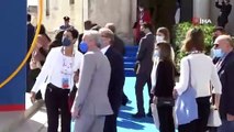 Bakan Çavuşoğlu, G20 Dışişleri Bakanları Toplantısı'na katıldı