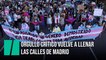 Orgullo Crítico vuelve a llenar las calles de Madrid
