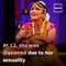 Narthaki Nataraj- India’s Only Transgender To Receive The Padma Shri