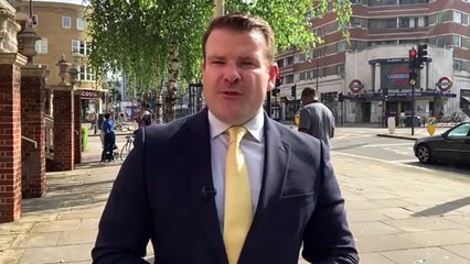 Ξένοι στη χώρα του Brexit: Οι Ευρωπαίοι κάνουν αίτηση για άδεια παραμονής