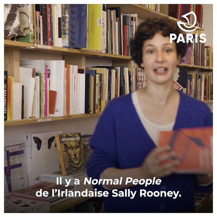 Les conseils de lecture d'Alice Zeniter