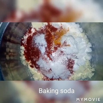 Potato fritters..or potato pakoda..crispy..tasty..#Fritters#cooking#recipes.