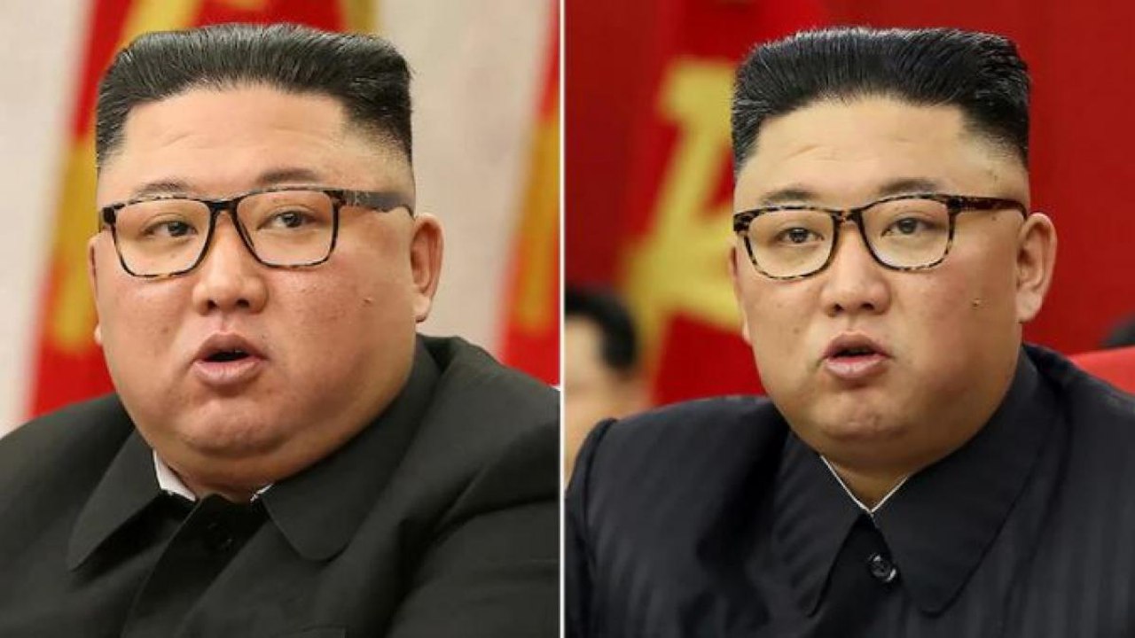 North Koreans worry over Kim Jong Un's weight loss