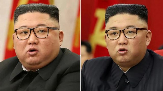 North Koreans worry over Kim Jong Un's weight loss
