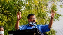 Ahead of assembly polls, Kejriwal makes these announcements