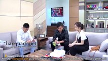hương vị cuộc sống tập 783 - phim thvl3 long tieng - xem phim huong vi cuoc song tap 784
