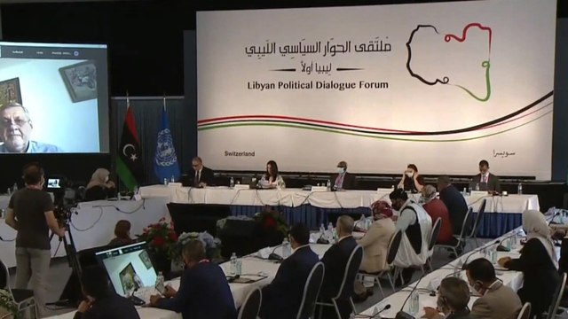 المبعوث الأممي يان كوبيش يوجه انتقادات حادة للبرلمان الليبي