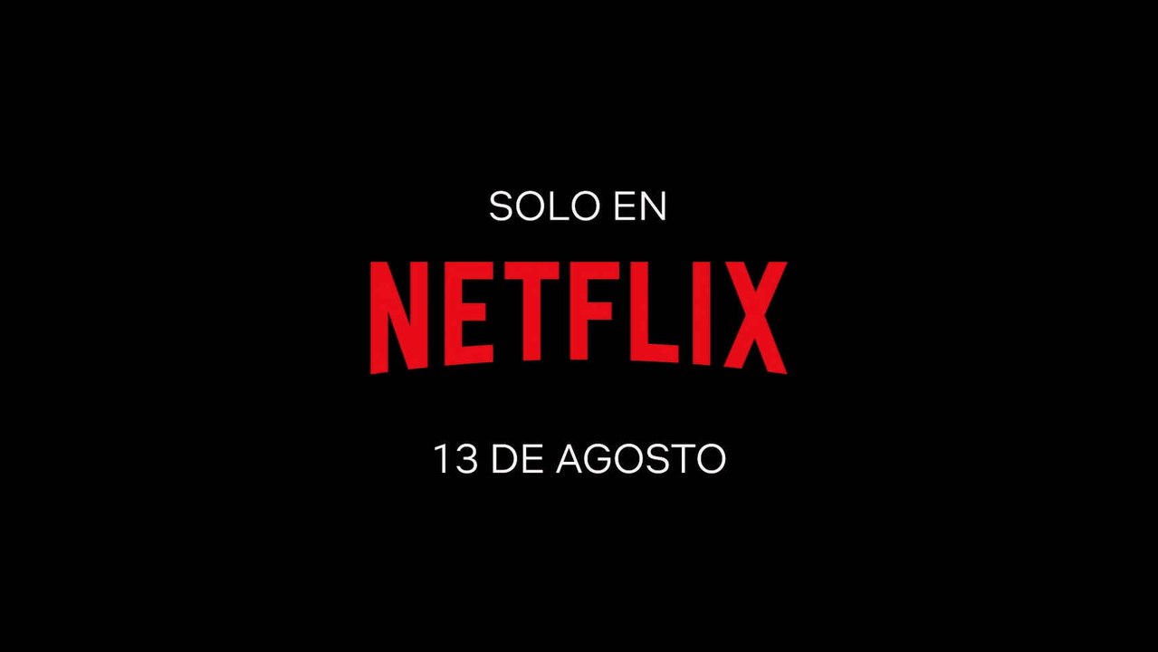 'Valeria' | Temporada 2 | Netflix