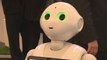 ¡Hasta pronto Pepper! Suspenden la producción del robot japonés por la falta de demanda