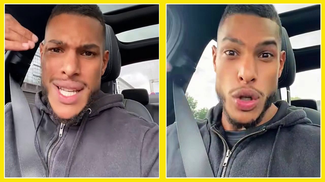 Marvin VS JLC Family : Le clash continue ! Marvin fuit Dubaï à cause de Jazz et Laurent ?