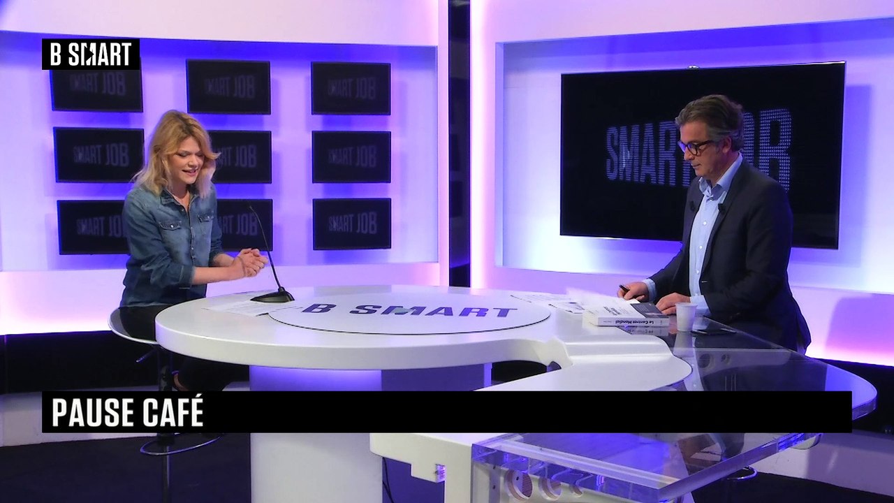 SMART JOB - Pause café du mardi 29 juin 2021