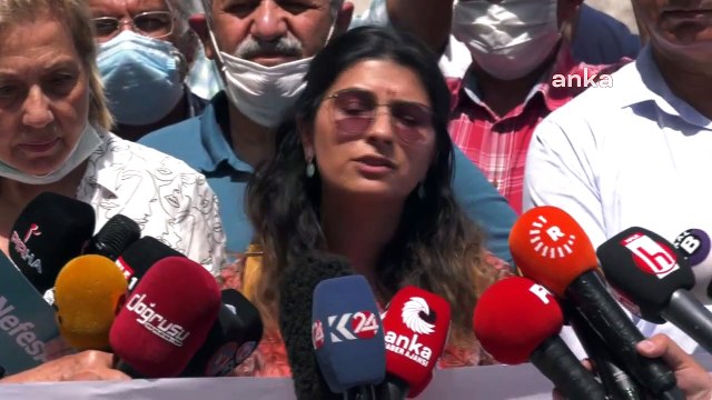 Basın örgütlerinden polis şiddetine karşı eylem: Nefessiz bıraktıkları yalnız meslektaşımız değil, halkın haber alma hakkıdır