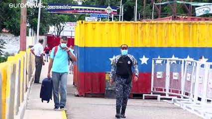 Biden donará 2,5 millones a Colombia tras su primera llamada con Iván Duque