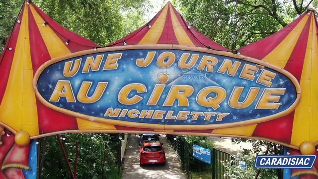 Mini Cooper SE : le futur de Mini - Salon Caradisiac Electrique/hybride 2021