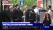 Euro: les Bleus quittent leur hôtel de Bucarest et rentrent en France après leur défaite face à la Suisse