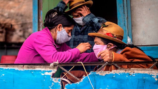 Coronavirus Lambda Variant के Symptoms चौंका देंगे | Corona Lambda Variant Symptoms | Boldsky