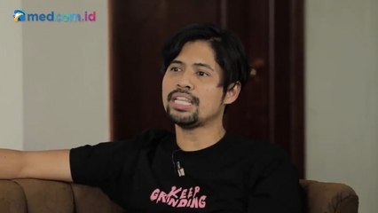 Gabung di Band Gigi, Gusti Hendy: Dream Come True